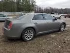 2012 Chrysler 300 Limited