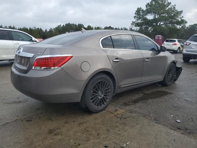 2010 Buick Lacrosse CXL