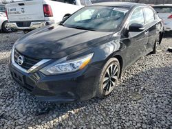 2018 Nissan Altima 2.5 en venta en Cahokia Heights, IL