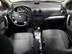 2009 Chevrolet Aveo LT