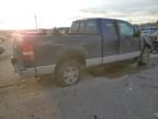 2007 Ford F150