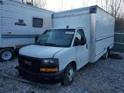 2022 GMC Savana Cutaway G3500 en venta en Madisonville, TN