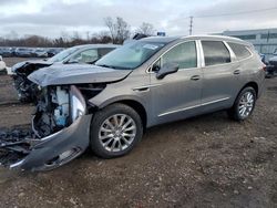 Buick Vehiculos salvage en venta: 2018 Buick Enclave Premium