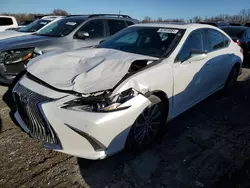 2020 Lexus ES 300H en venta en Cahokia Heights, IL