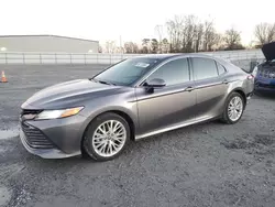 2019 Toyota Camry Hybrid en venta en Gastonia, NC