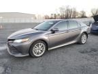 2019 Toyota Camry Hybrid