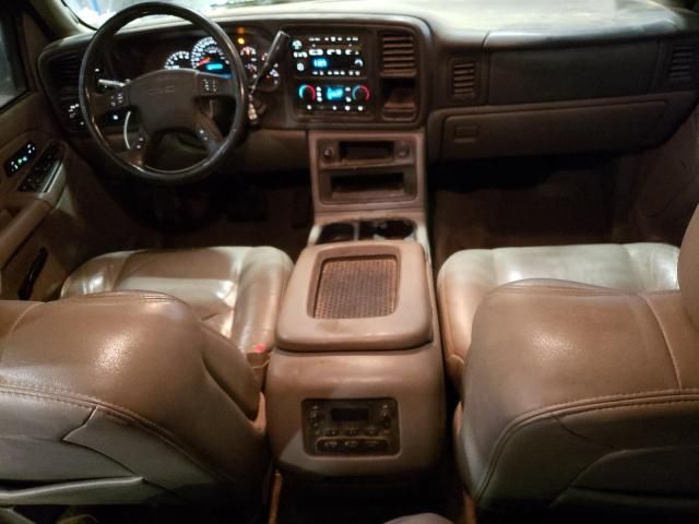 2004 GMC Yukon