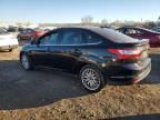 2013 Ford Focus Titanium