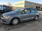 2015 Volkswagen Jetta Base