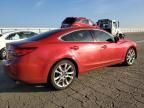 2014 Mazda 6 Touring