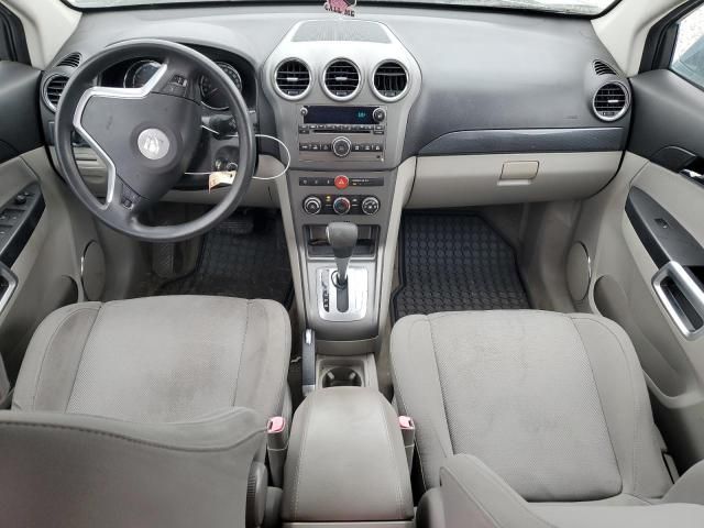 2008 Saturn Vue XE