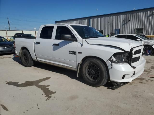 2015 Dodge RAM 1500 ST