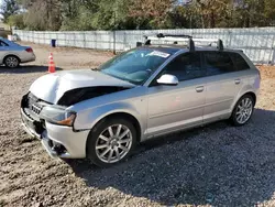 Audi Vehiculos salvage en venta: 2012 Audi A3 Premium Plus