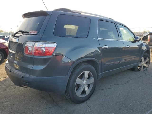 2011 GMC Acadia SLT-1