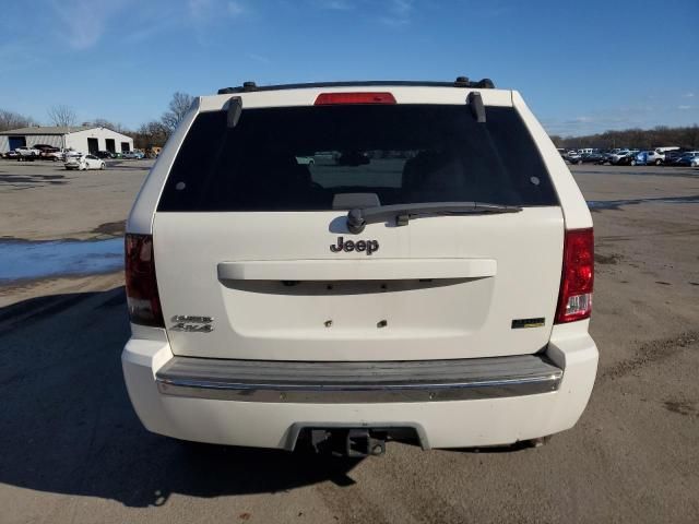 2007 Jeep Grand Cherokee Limited