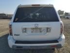 2008 Honda Pilot EXL