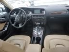 2014 Audi A4 Premium Plus