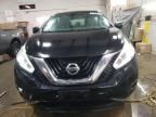 2016 Nissan Murano S