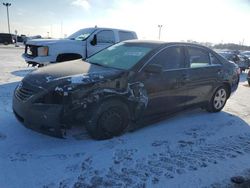 Vehiculos salvage en venta de Copart Indianapolis, IN: 2009 Toyota Camry Base