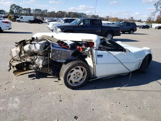 1994 Chevrolet Corvette