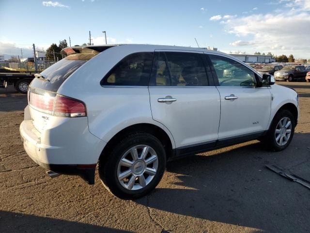 2009 Lincoln MKX