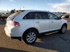 2009 Lincoln MKX