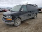 2017 Chevrolet Express G2500