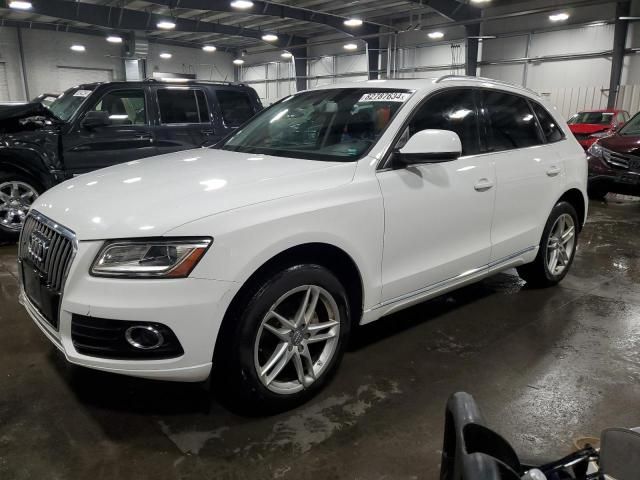 2013 Audi Q5 Premium Plus