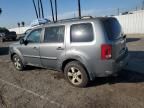 2009 Honda Pilot EX