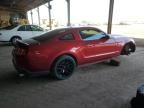 2010 Ford Mustang GT