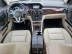 2013 Mercedes-Benz GLK 350 4matic