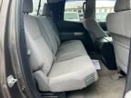 2007 Toyota Tundra Double Cab SR5