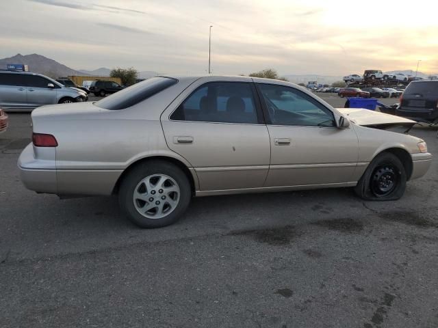 1997 Toyota Camry CE