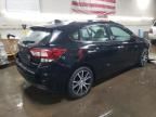 2018 Subaru Impreza Limited