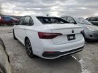 2022 Volkswagen Jetta Sport