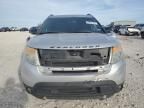 2012 Ford Explorer Limited