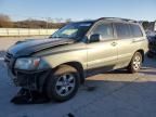 2005 Toyota Highlander Limited