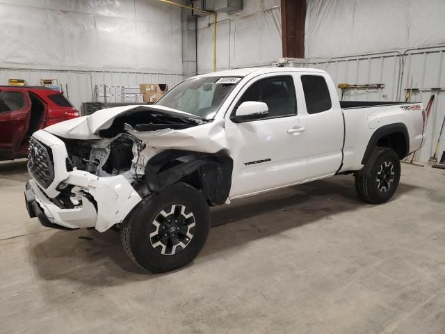 2023 Toyota Tacoma Access Cab