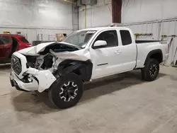 2023 Toyota Tacoma Access Cab en venta en Milwaukee, WI