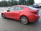 2014 Mazda 3 Touring