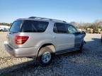 2004 Toyota Sequoia SR5