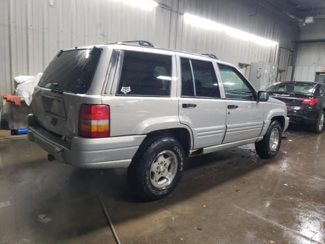 1998 Jeep Grand Cherokee Laredo