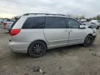 2007 Toyota Sienna XLE