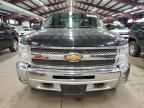 2013 Chevrolet Silverado K1500 LT