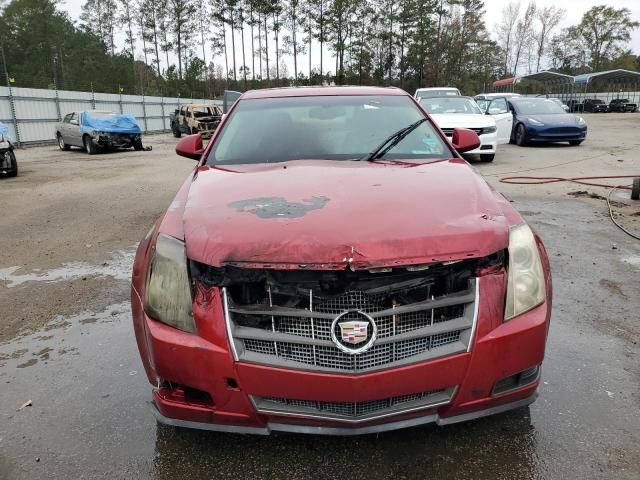 2008 Cadillac CTS