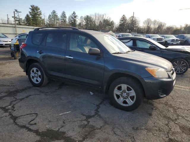 2009 Toyota Rav4