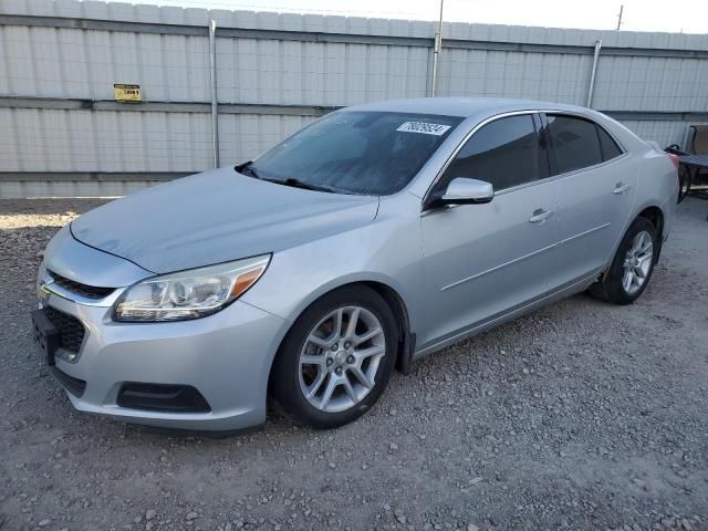 2014 Chevrolet Malibu 1LT