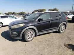 2016 Hyundai Tucson Limited en venta en San Diego, CA