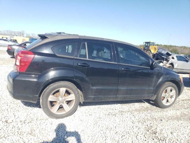 2012 Dodge Caliber SXT