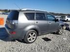 2007 Mitsubishi Outlander XLS